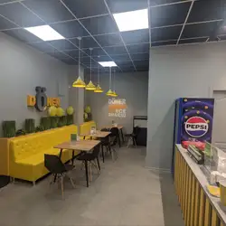 Doner Маркет