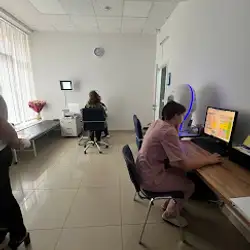 Офтальмологічний центр Візіум - Чернівці