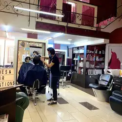 Beauty Room Dafi
