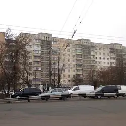 Городок — Житомир