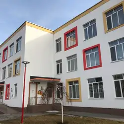 Дитячий садок Артинов-Дельфін