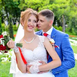 Фотограф Юлія Мальована