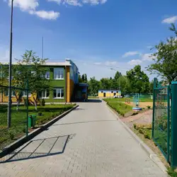 Дитячий садок №41 "Берегиня"