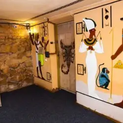 Квест-кімнати Q-ROOM - Харків, Мироносицька