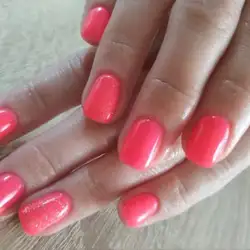 Катерина Корець