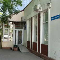 Медичні комісії МОАФУ - Одеса Добровольського