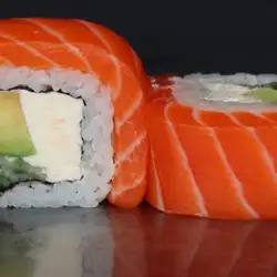 Sushi LEE — Ужгород