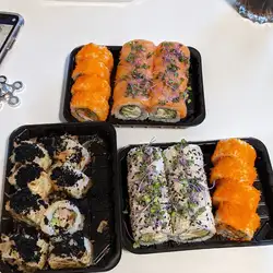Tokyo Sushi — Київ