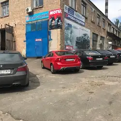 3D розвал сходження