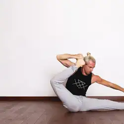 Школа йоги Abhiyoga