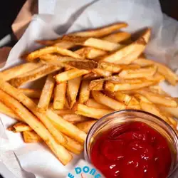 Фастфуд шаурма "LIKE DONER'S"