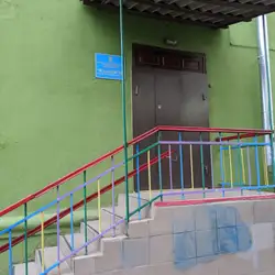 #47 З ЯСЛАМИ ДНЗ — Одеса