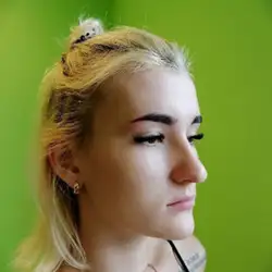Ганна Головань