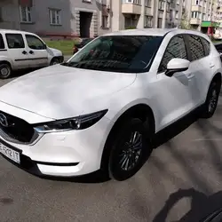 TESTCAR - Олександра Мишуги