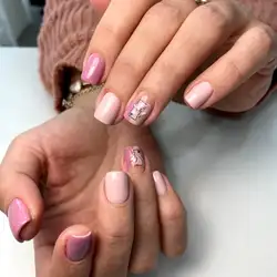Nails zona