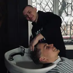 Fortuna barbershop