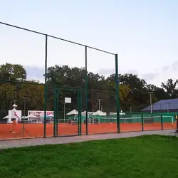 Заміський клуб Campa