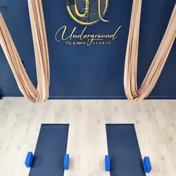 Underground Fly & Dance Studio