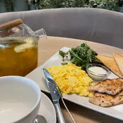 Olympia Cafe