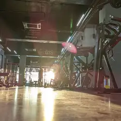 BLaS CrossFit Area - Набережна Перемоги