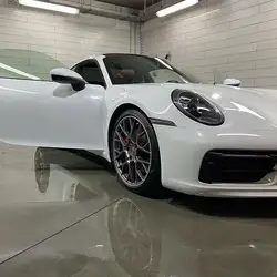 Автомийка