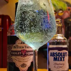 G.Moroder bar — Киев