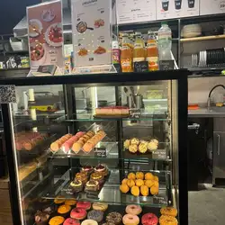 La Cafe