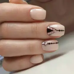Afukova Nails