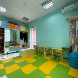 МАШroom