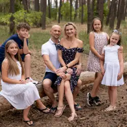 Фотограф Наталія Демська