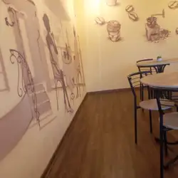 Кофейня "My coffee"