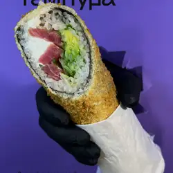 "МАМУТ" СУШІ м.Хмельницький