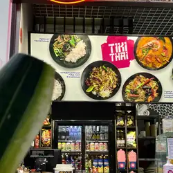 TIKITHAI