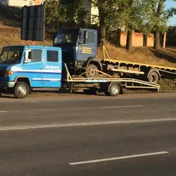 Евакуатор