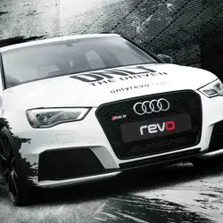Revo Technik Dnepr — Дніпро