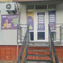 Школа програмування та англійської мови Logika - Переяслав