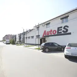 СТО AutoES