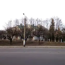ЖСЦРД №41 — Житомир