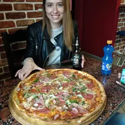 New-York Pizza