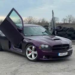 MoparBox