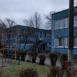 Дитячий садок № 401 "Веселі малюки"