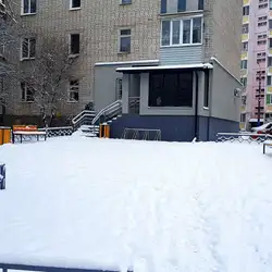 Центр іноземних мов ABC - Льотна