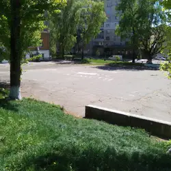 Загальноосвітня школа №13