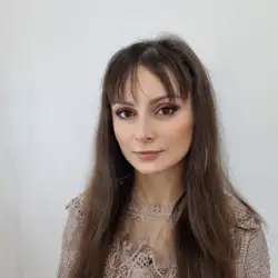 Світлана Розумій