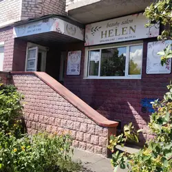 Helen Beauty Salon