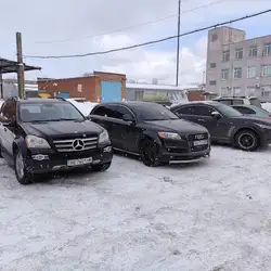 СТО ДеАл — Дніпро