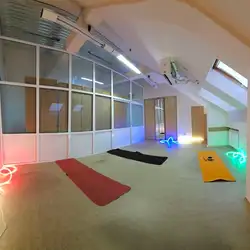 Йога