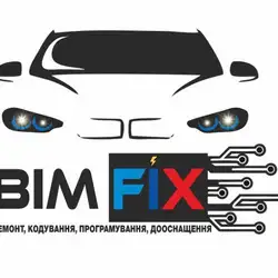 BimFix — Ровно