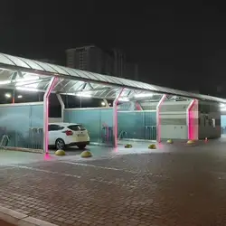 Автомийка Flash Wash — Одеса