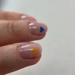Ірина Ніколаєнко